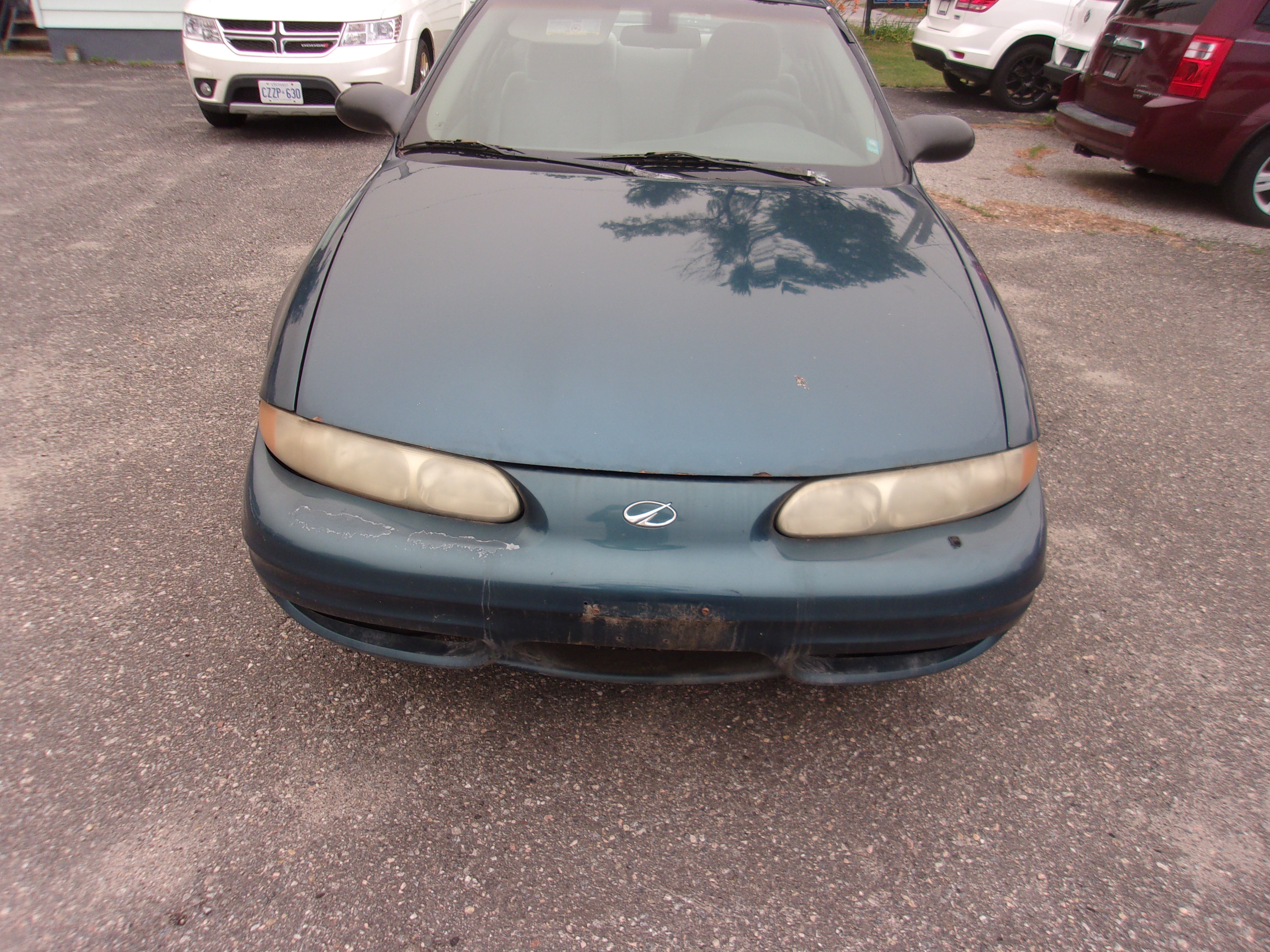 2003 Olds Alero As Is